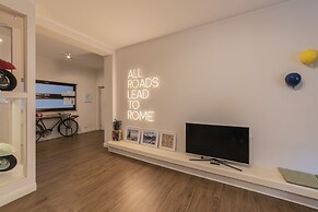 Rhome Vintage Holidays San Pietro