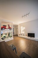 Rhome Vintage Holidays San Pietro