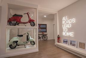 Rhome Vintage Holidays San Pietro