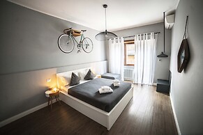 Rhome Vintage Holidays San Pietro