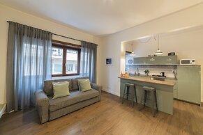 Rhome Vintage Holidays San Pietro