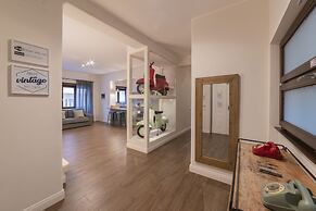 Rhome Vintage Holidays San Pietro