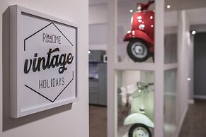 Rhome Vintage Holidays San Pietro