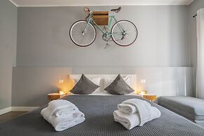 Rhome Vintage Holidays San Pietro