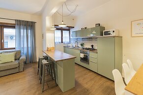 Rhome Vintage Holidays San Pietro