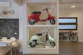 Rhome Vintage Holidays San Pietro