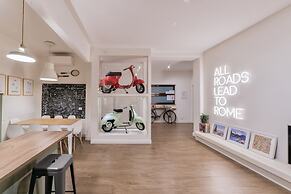 Rhome Vintage Holidays San Pietro