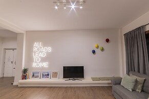 Rhome Vintage Holidays San Pietro