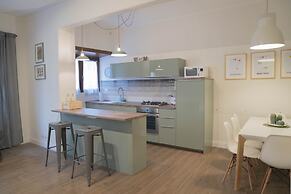 Rhome Vintage Holidays San Pietro