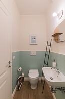 Rhome Vintage Holidays San Pietro