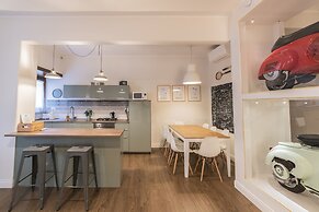 Rhome Vintage Holidays San Pietro