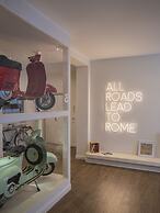 Rhome Vintage Holidays San Pietro