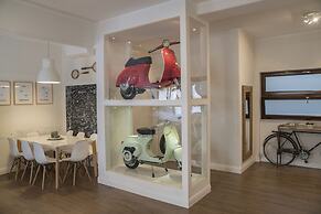 Rhome Vintage Holidays San Pietro