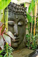 Villa Umara Seminyak Sun, Sand & Style: 5-min Walk to Beach!