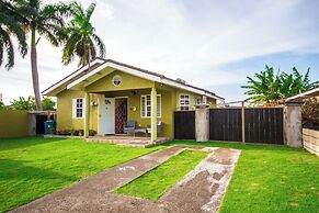 123 Drax Hall Country Club Villa