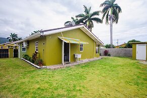 123 Drax Hall Country Club Villa