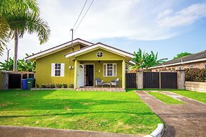 123 Drax Hall Country Club Villa