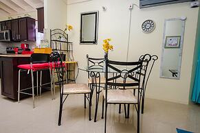 123 Drax Hall Country Club Villa