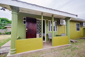 123 Drax Hall Country Club Villa