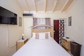 123 Drax Hall Country Club Villa