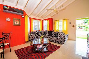 123 Drax Hall Country Club Villa