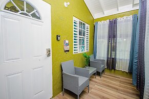 123 Drax Hall Country Club Villa