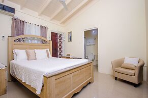 123 Drax Hall Country Club Villa