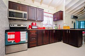 123 Drax Hall Country Club Villa