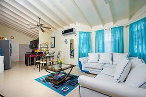 123 Drax Hall Country Club Villa