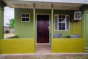 123 Drax Hall Country Club Villa