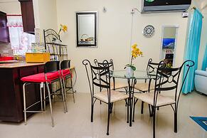 123 Drax Hall Country Club Villa