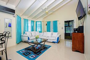 123 Drax Hall Country Club Villa