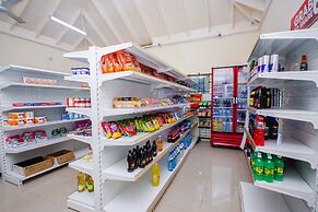 123 Drax Hall Country Club Villa