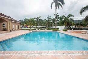 123 Drax Hall Country Club Villa