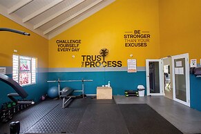 123 Drax Hall Country Club Villa