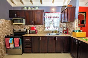 123 Drax Hall Country Club Villa