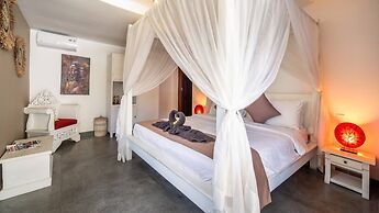 Villa Bewa, Seminyak