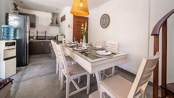 Villa Bewa, Seminyak