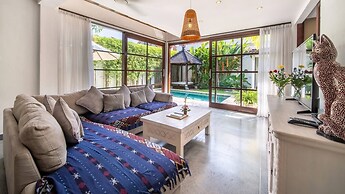 Villa Bewa, Seminyak