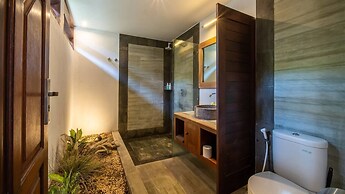 Villa Bewa, Seminyak