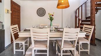 Villa Bewa, Seminyak