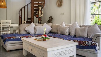 Villa Bewa, Seminyak