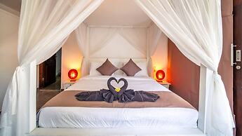 Villa Bewa, Seminyak