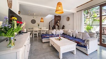 Villa Bewa, Seminyak