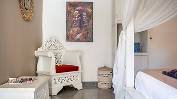 Villa Bewa, Seminyak