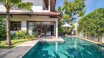 Villa Bewa, Seminyak