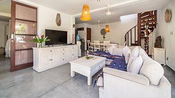 Villa Bewa, Seminyak