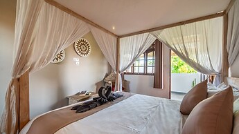 Villa Bewa, Seminyak