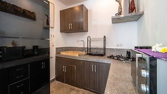 Villa Bewa, Seminyak