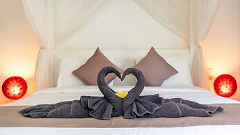 Villa Bewa, Seminyak